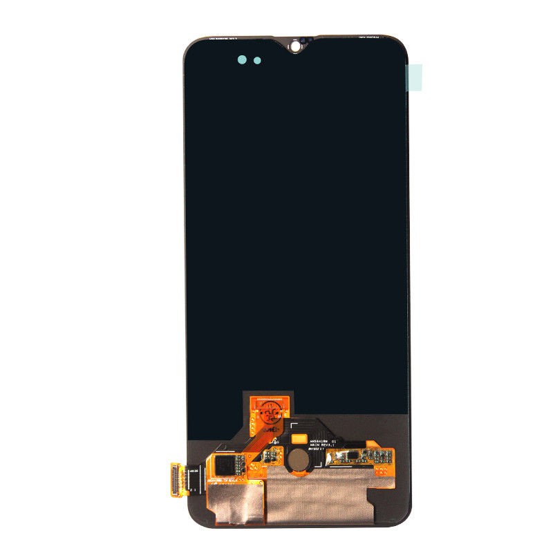 Màn Hình Cảm Ứng LCD Kỹ Thuật Số Amoled / TFT Cho Oneplus 6T A6010 A6013 One Plus 6T 1+6T