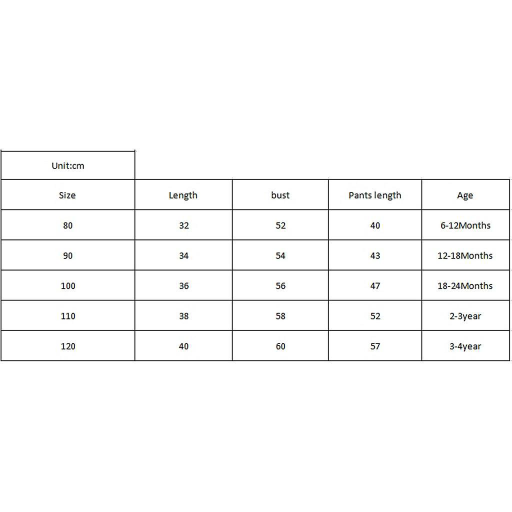 Set Áo Thun Tay Ngắn Cổ Tròn In Hoa &amp; Quần Ống Loe In Hình Thỏ Cho Bé Gái 6 Tháng-4 Tuổi