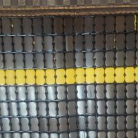 Chiếu trúc chiếu tre 1m8 x 2m cao cấp có biên