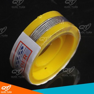Thiếc Hàn SunChi Cao cấp
