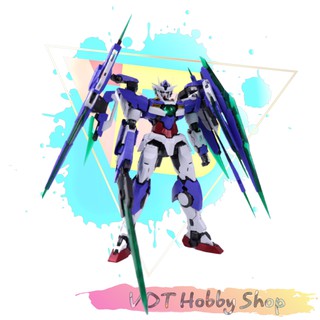 Mô hình gunpla mg 8822 Qant ver.mb