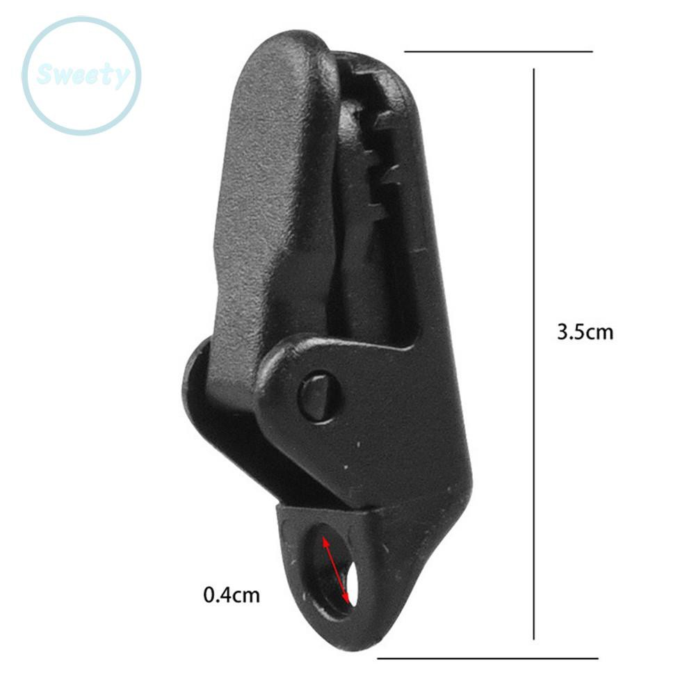 Búa Kẹp Gấp Gọn Bằng Hợp Kim Nhôm Sợi Thủy Tinh