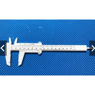 Thước Kẹp Đo củ hoa, ki lan