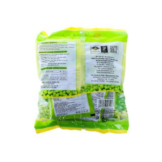 Bột đậu xanh hạt sen BC 350gr ( 10 gói x 35g)