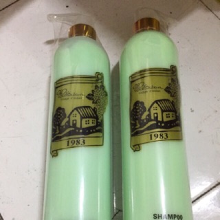 Gôi xả gaden to 1100 ml