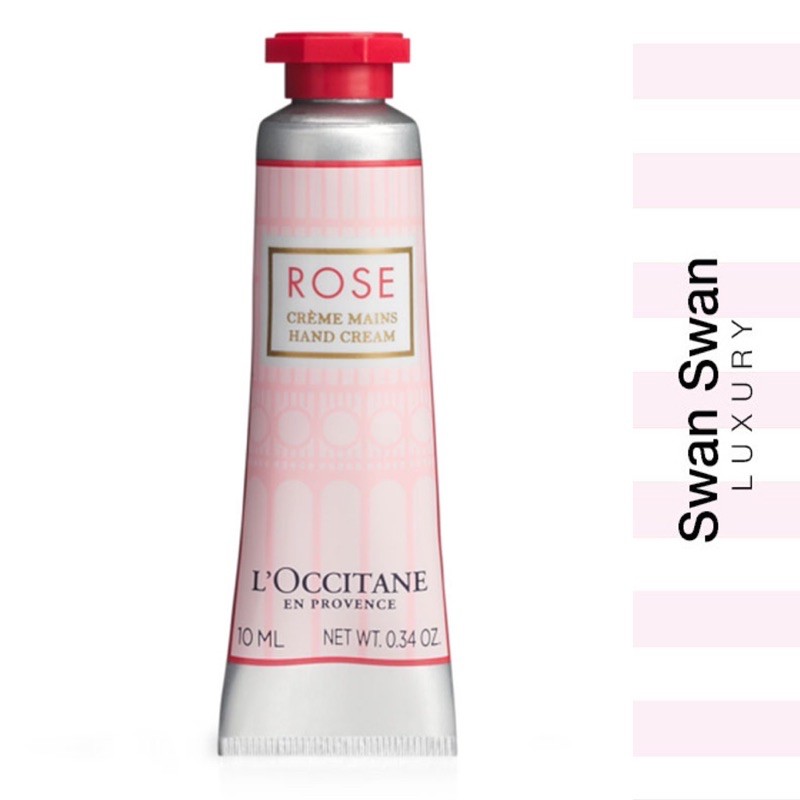 Set 5 Kem Dưỡng Da Tay L'Occitane 30ml | BigBuy360 - bigbuy360.vn