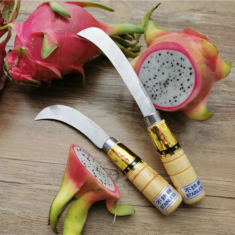 Dao ra nải chuối