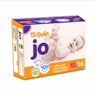 BỈM QUẦN JO XL56