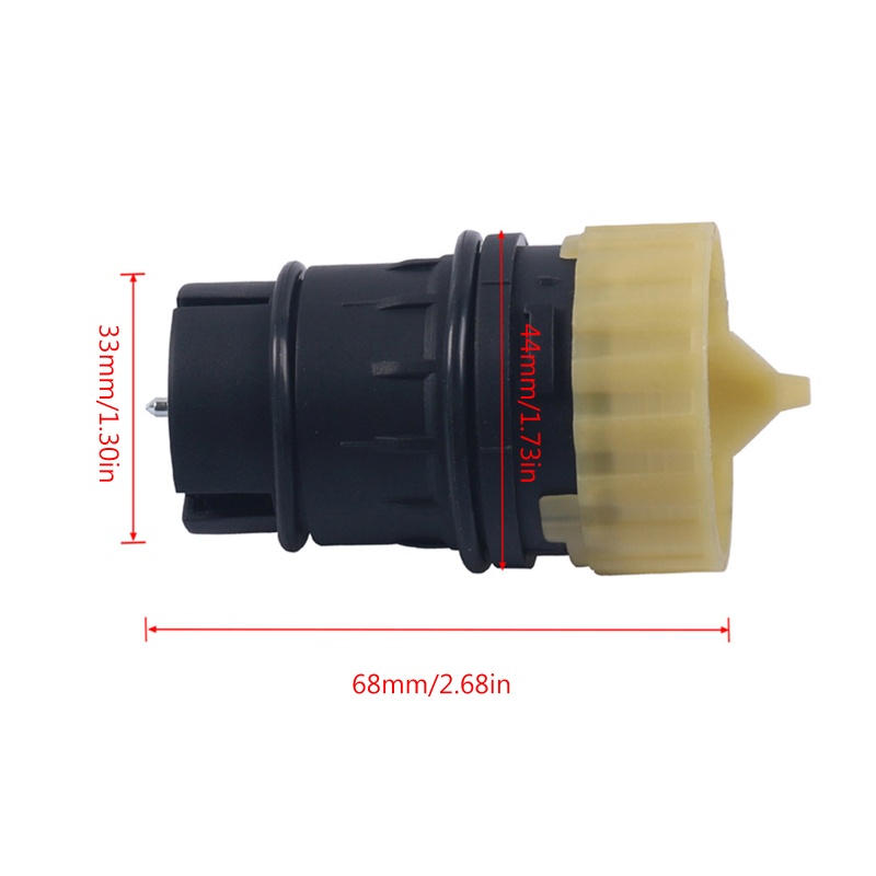 Dây Phích Cắm Chuyển Đổi Tự Động Cho Xe Benz68021352Aaa Aaa