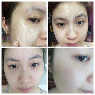 Xà Phòng Cám Gạo, Sữa Dê Thái Lan