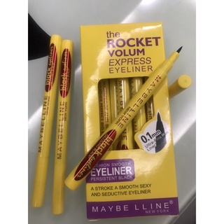 Bút Kẻ Mắt Nước Maybelline