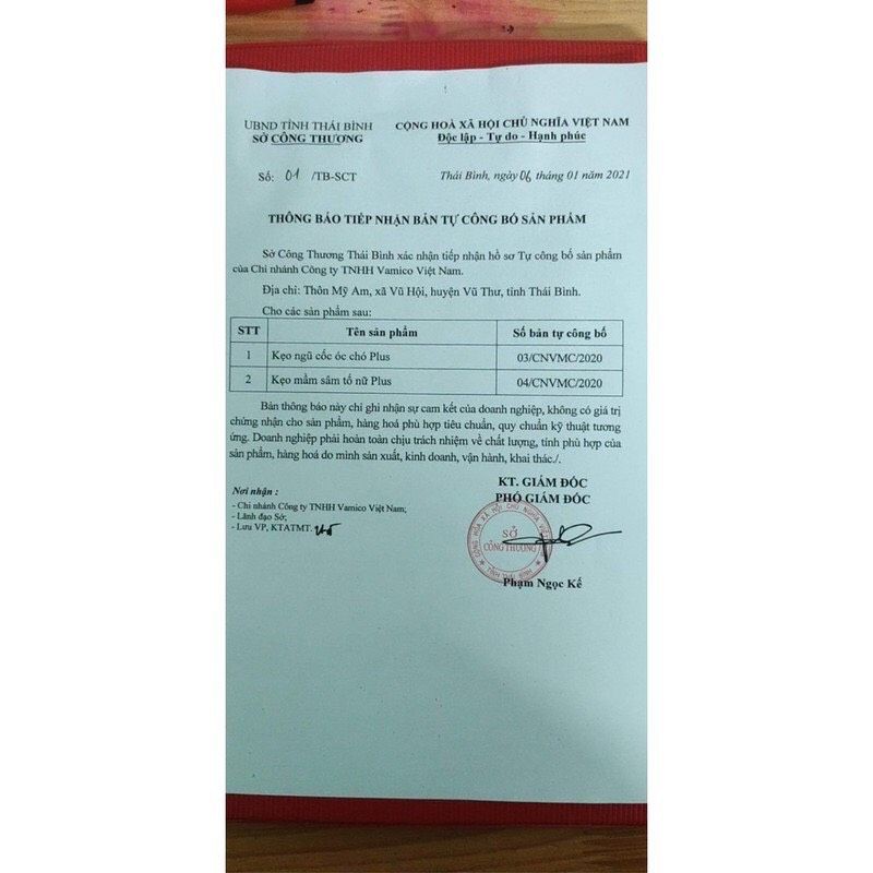 Kẹo mầm sâm tố nữ plus Thảo Mộc 37 | BigBuy360 - bigbuy360.vn