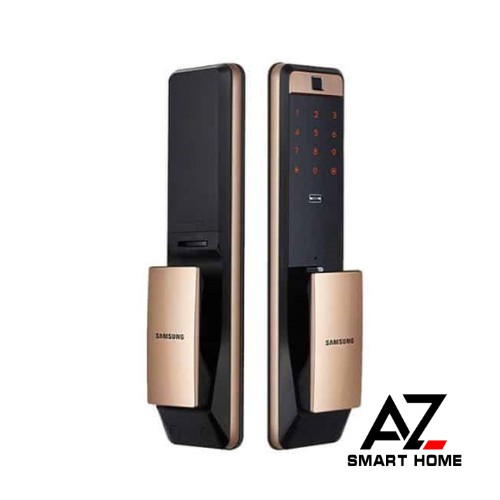 Khóa vân tay Samsung SHP-DP609