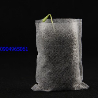 200 chiếc bầu ươm cây tự tiêu