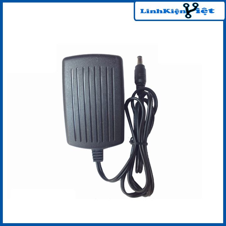 Nguồn adapter 18V 1A jack cắm 5.5x2.1mm