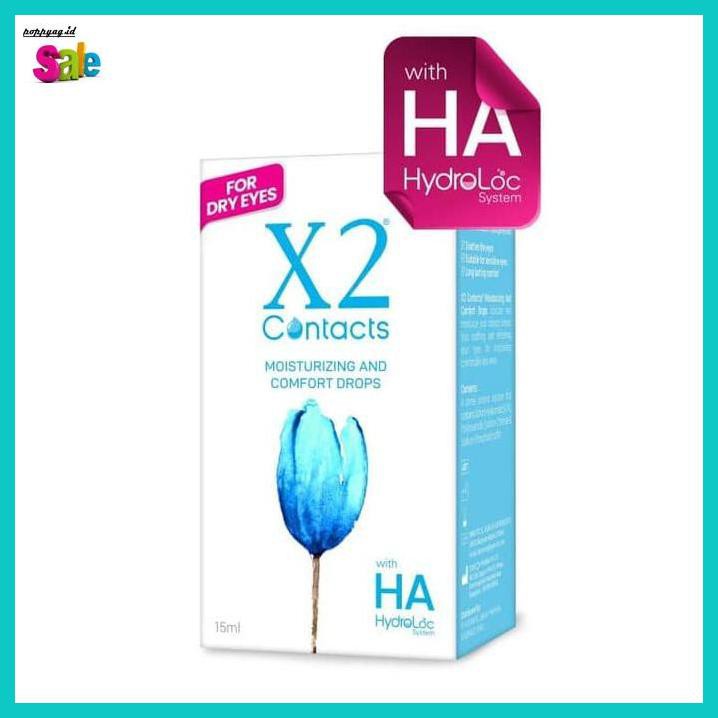 Máy Đo Mắt Mềm Mịn X2 Liên Hệ 15ML | BigBuy360 - bigbuy360.vn