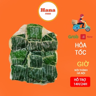 Bánh khúc việt trì [cấp đông] ship nội thành hà nội [ Hana Food ]