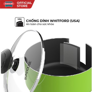 Nồi Sunhouse SHG-MP16 16cm