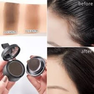 PHẤN CHE KHUYẾT ĐIỂM CHÂN TÓC( SIÊU THÂN THÁNH)