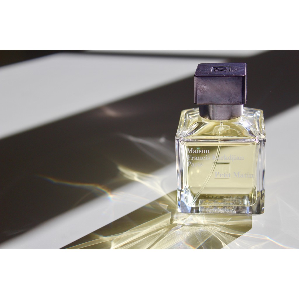 🌺 Nước Hoa Dùng Thử MFK Petit Matin Tester 5ml/10ml [̰P̰P̰ ̰M̰a̰r̰t̰ ̰Ⓡ̰]̰