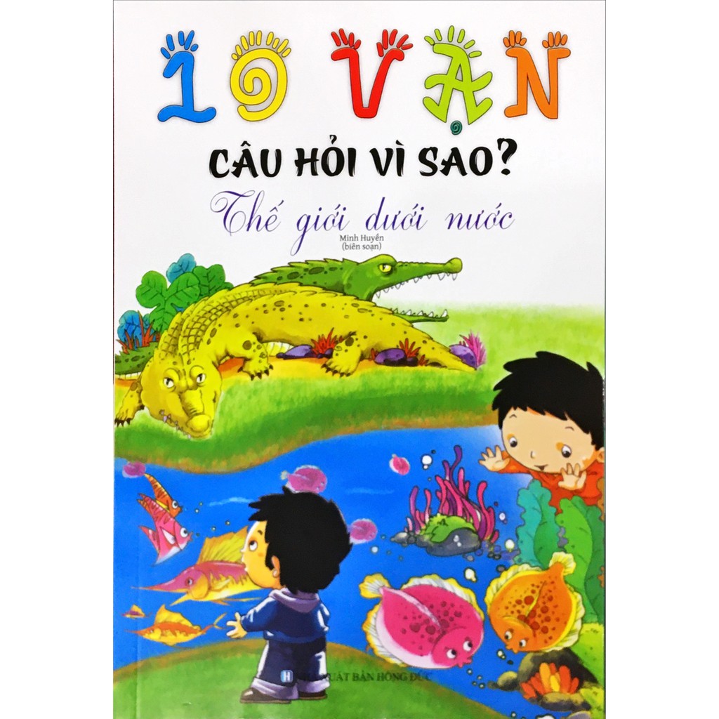 Sách - Combo 10 Vạn Câu Hỏi Vì Sao? (Bộ 6 Cuốn) - Minh Lâm | BigBuy360 - bigbuy360.vn