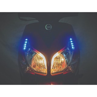 Xe Máy SYM PASSING 50 Bản thường