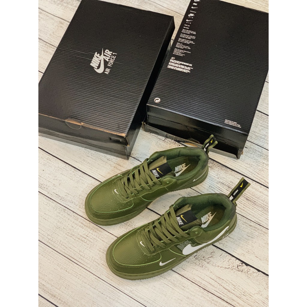 Giày nam Air Force 1 LV8 thể thao thời trang cao cấp