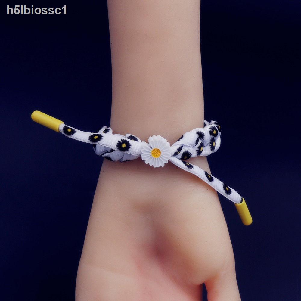 ✆☂✟Vòng tay huỳnh quang dành cho học sinh Little Daisy Girl Sweet Bracelet của nam giới phát sáng phổ biến Cặp đôi | BigBuy360 - bigbuy360.vn