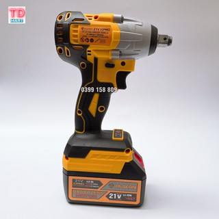 MÁY SIẾT BULÔNG HUKAN X2PRO