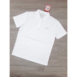 Áo Nam Lining (kèm ảnh thật)