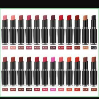 SON WET N WILD MỸ