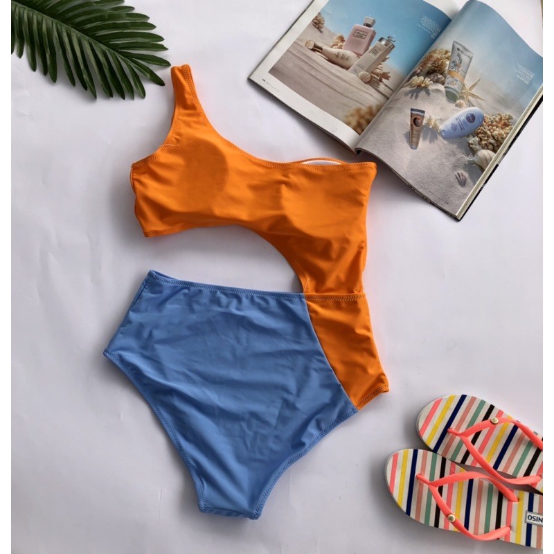 Bộ bơi liền cutout | BigBuy360 - bigbuy360.vn