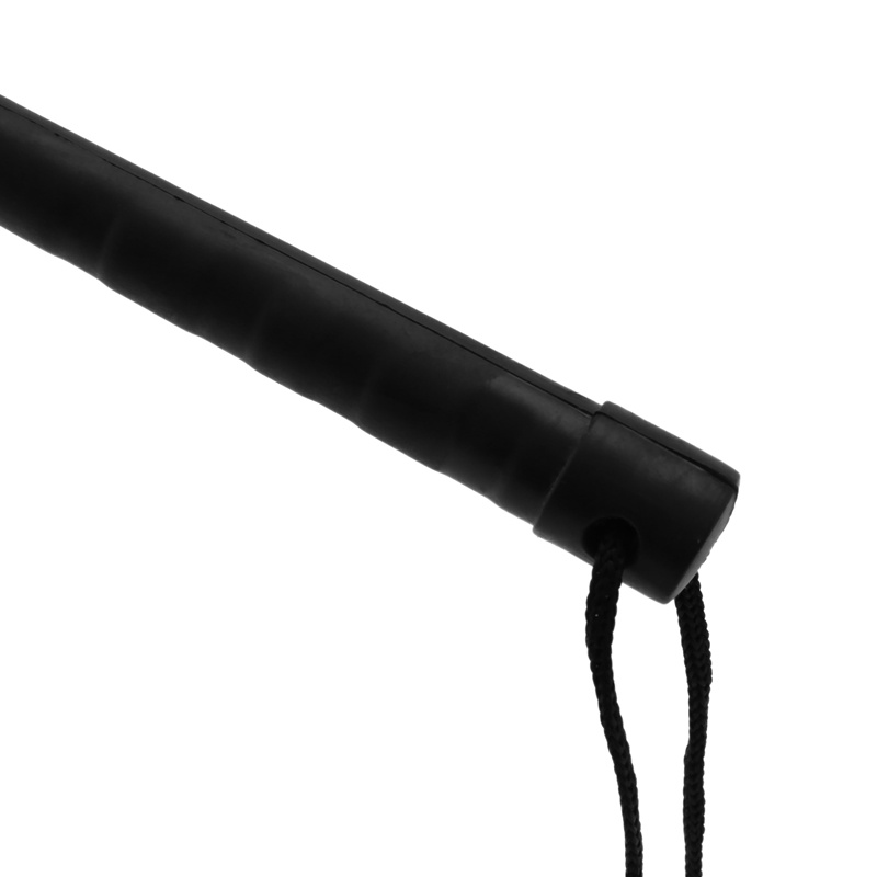 Bộ 2 Dùi Trống Bass Bằng Thép Không Gỉ Tay Cầm Màu Trắng