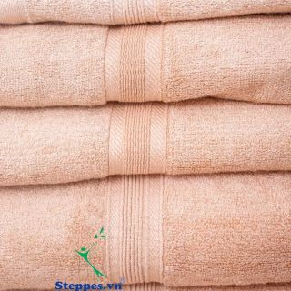 Khăn tắm sợi tre cao cấp thảo nguyên 70x140cm