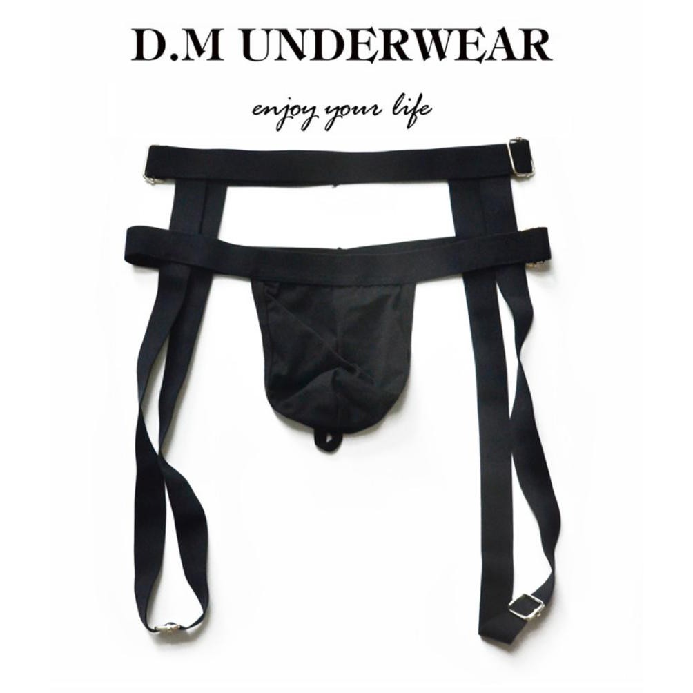 - Quần lót đan dây nóng bỏng - DM A22