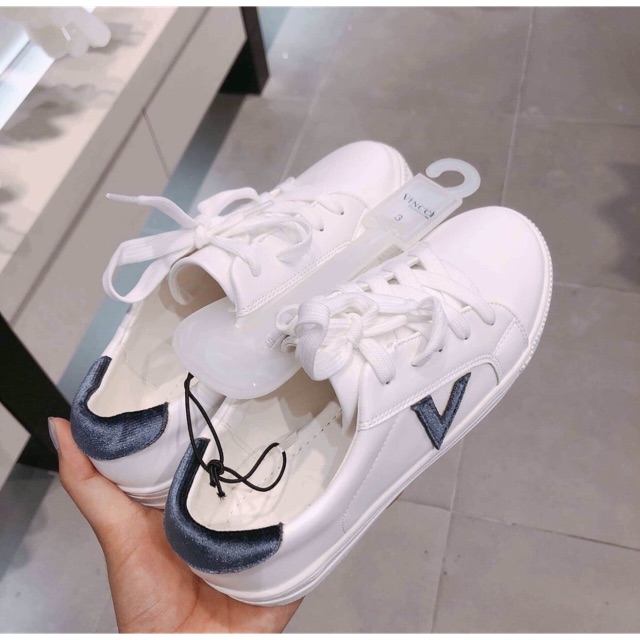 Giày vincci 36