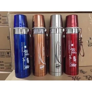 Bình giữ nhiệt cao cấp 800ml