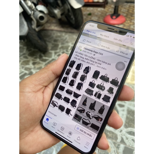 Màn hình Gx 11 prm  thương hiệu Gx tốt nhất ở phân khúc màn linh kiện
