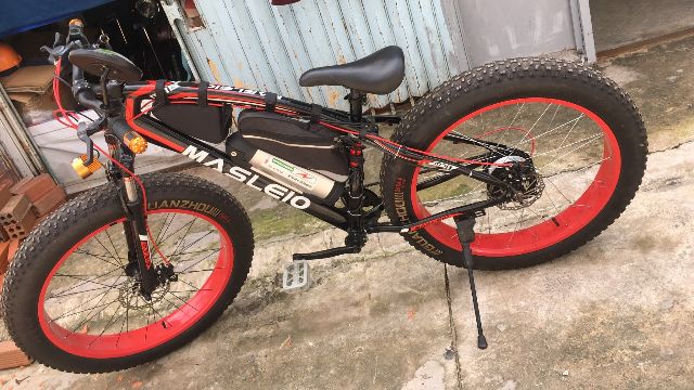 SIÊU VIP -pin xe điện khủng 36V15AH, CHUYÊN dùng chế vào xe thể thao, xe địa hình thành xe điện, siêu bền.NAMHP