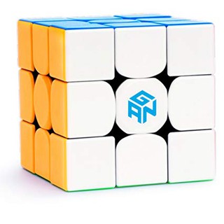 Đồ chơi Rubik 3x3x3 Gan 354M 3×3 stickerless – Rubik Ocean