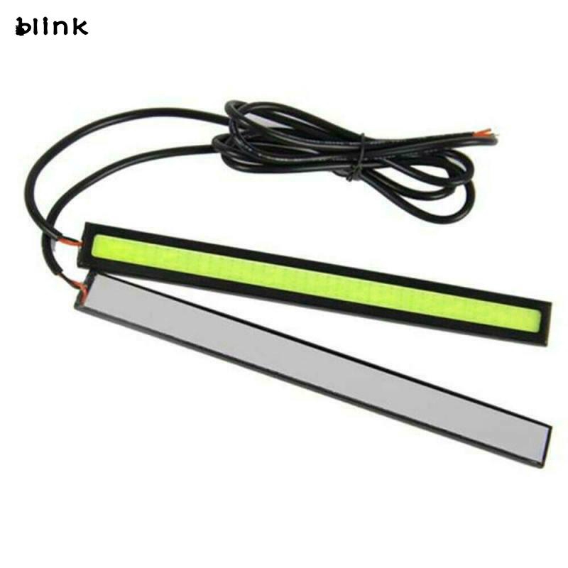 Thanh đèn LED chiếu sáng cho xe ô tô DC 10V-12V 17cm chất lượng cao | BigBuy360 - bigbuy360.vn