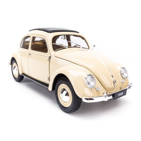 Mô hình xe Volkswagen Classic 1:18