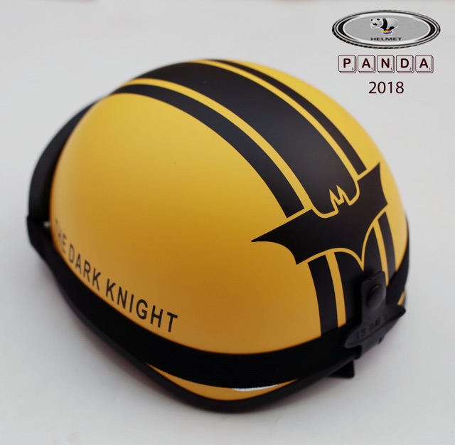 FREESHIP 99K TOÀN QUỐC_[FREE SHIP]Hàng công ty: Mũ phượt Batman 2018 + Kính X400 loại 1