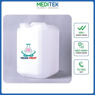 Cồn sát trùng Thuận Phát can 30 lít, loại 70 độ, 90 độ, 96 độ, sát trùng, vệ sinh, tiệt trùng, vết thương, dụng cụ y tế