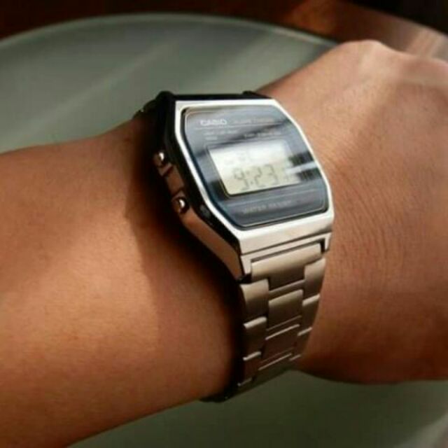 Casio basic