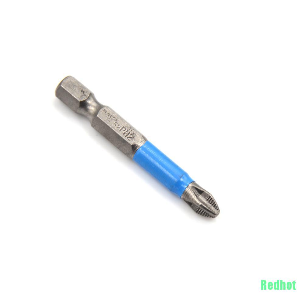 Mới Tua Vít Nam Châm Đầu Lục Giác 1 / 4 &quot;F2 50mm