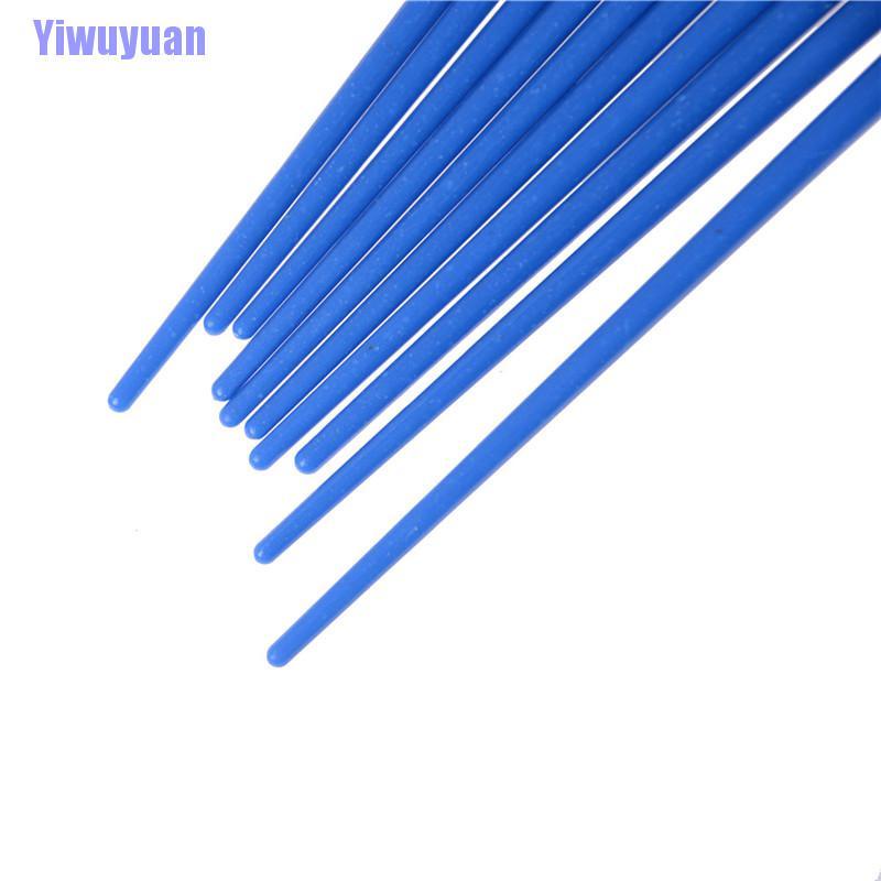 Bộ 10 Cọ Vẽ Tranh Đặc Biệt