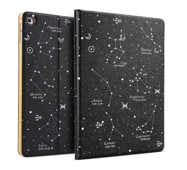 Bao da ipad 2017/2018/Air 1/Air 2 cute | BigBuy360 - bigbuy360.vn