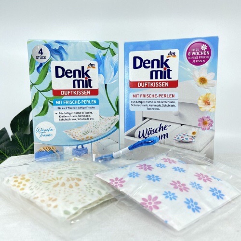 TÚI THƠM DENKMIT- HÀNG ĐỨC