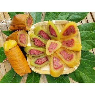 BÁNH KHOAI MỲ CHUỐI